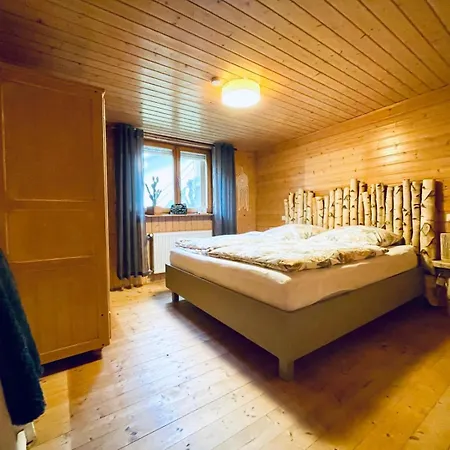 Gluecksfleckerl Nyaraló Nagel