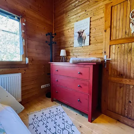 Nyaraló Gluecksfleckerl *