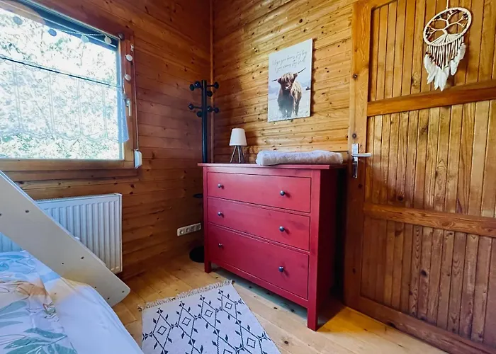 Nyaraló Gluecksfleckerl *