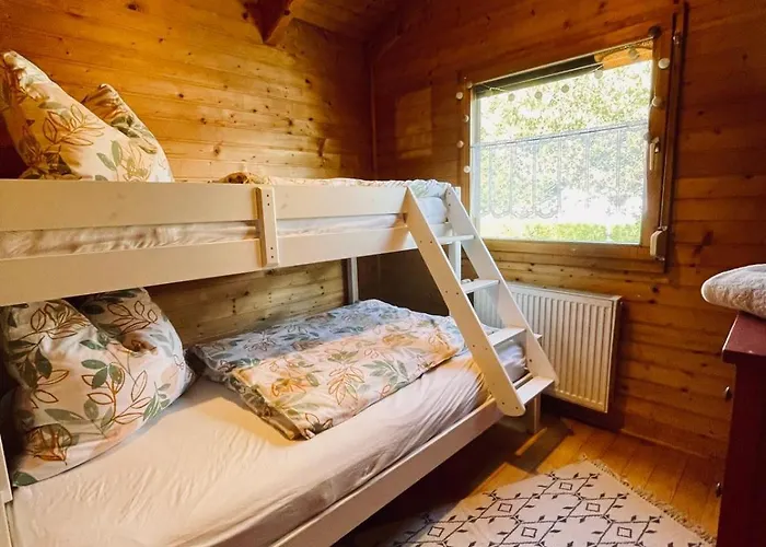 Gluecksfleckerl Nagel