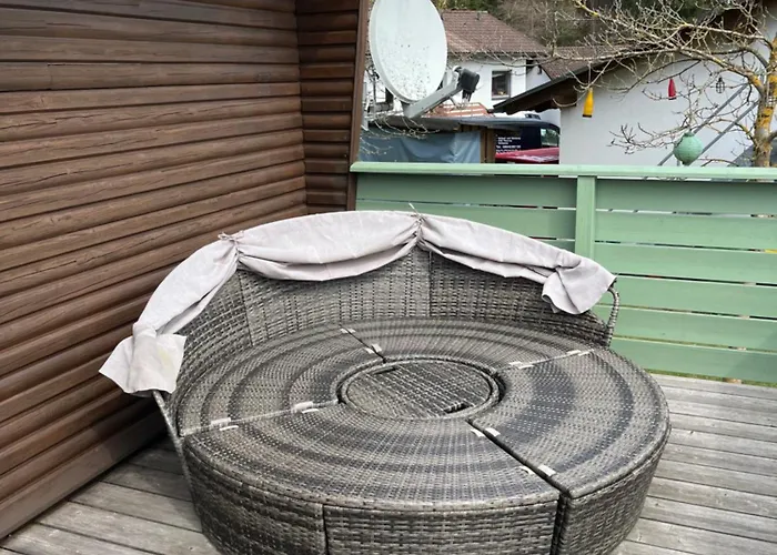 Gluecksfleckerl Nagel