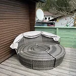 Gluecksfleckerl Nagel