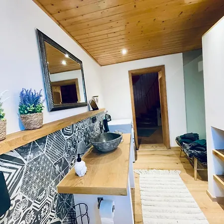 Gluecksfleckerl بيت للعطل Nagel