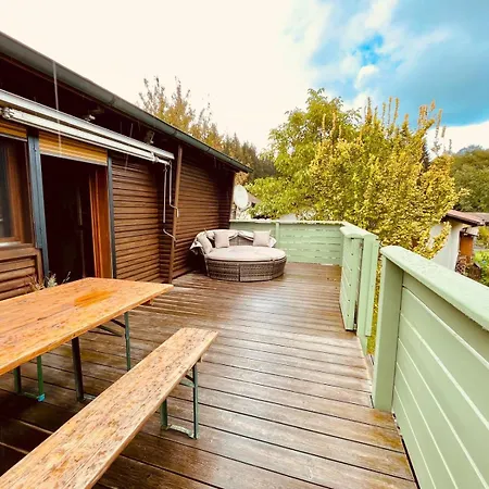 Gluecksfleckerl Nagel