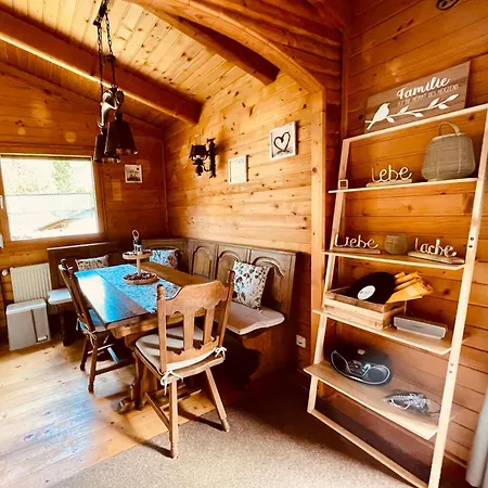 Gluecksfleckerl * Nagel