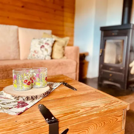 بيت للعطل Gluecksfleckerl