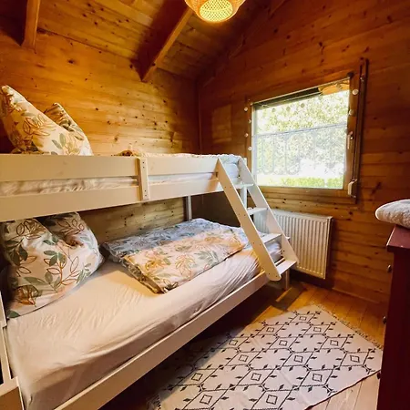 Gluecksfleckerl Nagel