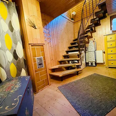 Gluecksfleckerl بيت للعطل