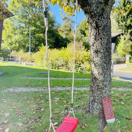 Gluecksfleckerl * Nagel