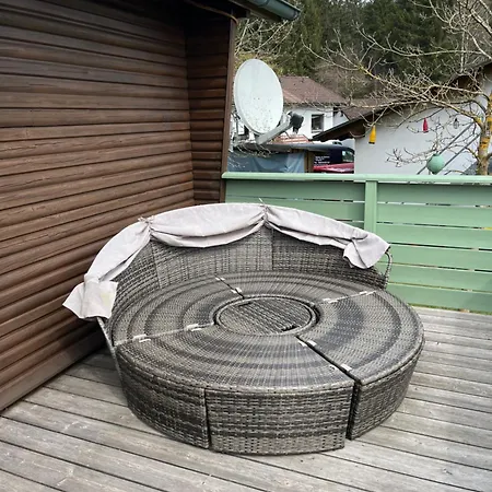 Gluecksfleckerl Nagel