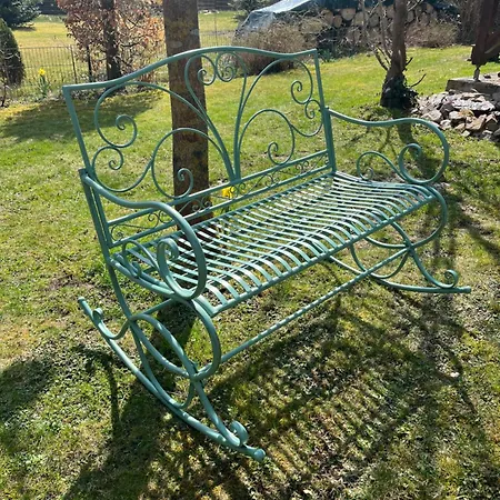 Gluecksfleckerl Nagel