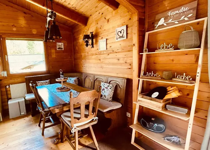 Gluecksfleckerl * Nagel