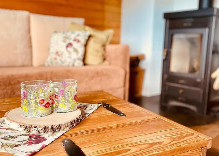 Tatil Evi Gluecksfleckerl