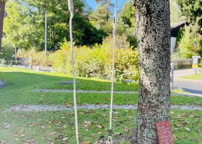 Gluecksfleckerl * Nagel