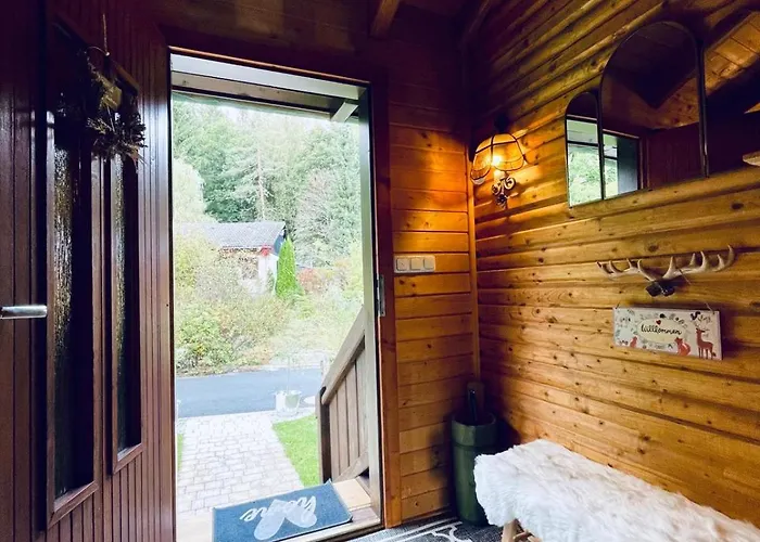 Gluecksfleckerl Nagel