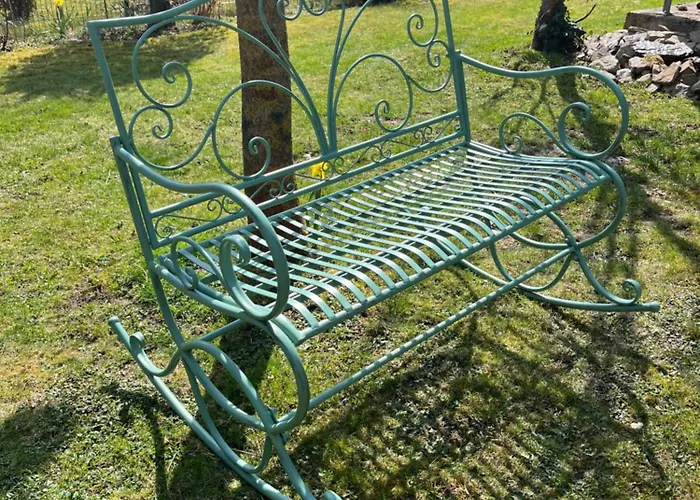 Gluecksfleckerl Nagel