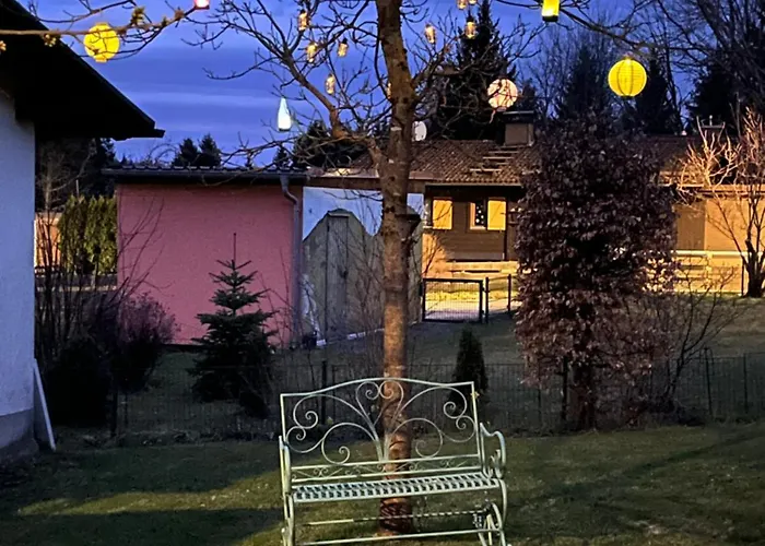 Gluecksfleckerl * Nagel